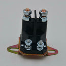 1753539 New Metal Starter Relay Solenoid Replace For Gilson 145673 1752137