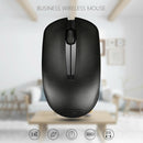 A911 2.4GHz Wireless Mouse Optical Mice for Desktop Laptop Notebook PC