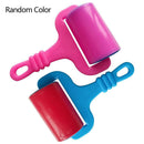 Diamond Painting Cross Stitch Tools Roller Mould Clay Modeling Novelty