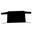 Car Windshield Snow Cover Winter Ice Rain Dust Frost Guard  Rear Windshield