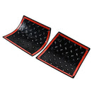 3X(Hood Corner Guard Hooded Car Hood Armor Body Armor Hood Corner Guards fo
