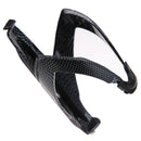 Road Bike Bicycle Cycling MTB Glass Carbon fiber Water Bottle Holder Cage