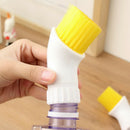 Home Cleaning Utensils Groove Brush Brushes Portable Door Window Cleaning B