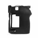 Hot Soft Silicone Rubber Camera Protective Body Cover Case For Nikon D7200 D7100