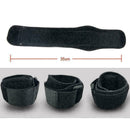 Adjustable Elbow Brace Tennis Golf Sports Forearm Compression Support Band U3P8