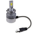 2x H7 110W 26000LM6000k LED HeadlightLighting Xenon Bulb White DRL Lamp PT~ï¼ˆ