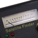 Sat Finder Kit For Satellite Dish Alignment Satfinder Satellite Signal Meter