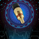 New Engine Coolant Temperature Sensor for Chevrolet GMC Buick and Pontiac