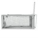 Mouse Rat Trap Cage Live Animal Pest Rodent Mouse Control Bait Catch