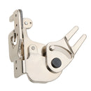 Side Cutter Presser Foot CY-20 Suitable for For Low Shank Sewing Machines