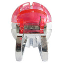 Golf Ball Line Liner Marker Template Drawing Alignment Mark red