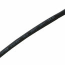 Black Heat Shrink Tube Electrical Sleeving Car Cable/Wire Heatshrink Tubing