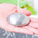 Stainless Steel SoapÃ¯Â¼Å’ Odor Remover Hand Bar Kitchen Eliminating Smells OnionS9N5