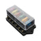 6 Way 90V Anti Lost Replacement Easy Install Car Inserting Professional Fuse Box