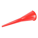 Plastic Gas Funnels Grip Funnel for Car Automotive Oil Kitchen Water Accs