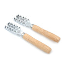 Fish Skin Scraping Fish Scale Brush Graters Peeler Kitchen Gadget Tool-ME