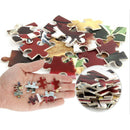 Puzzles for Adults 1000 Piece Diy Puzzle Children Wooden Toys