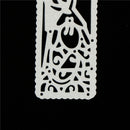 Lover Framed Metal Cutting Dies Stencil For Scrapbooking Card Craft Dies Decor U