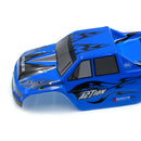 RC Body Shell Bodywork for Wltoys A979-04 1/18 Truck DIY Upgrade Parts