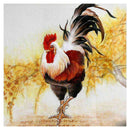 5D DIY Full Drill Diamond Painting Chicken Cross Stitch Embroidery Craft Kit
