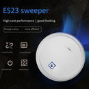 Automatic USB Charging Wireless Sweeping Robot Vacuum Cleaner Cordless Vacc