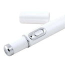 Blue Light Acne Removal Pen Eye Bag Dark Circle Removing Stick Eye Massager