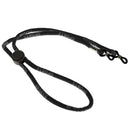 Black Glasses Strap Cord Sunglasses Eyeglasses Sports String Lanyard Holder