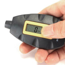 Mini Portable Digital Display Car Tire Pressure Vacuum Diagnostic Tester