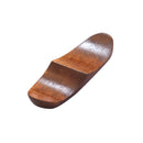 5PCS Stand Rest Rack Spoon Fork Wooden Holder Kitchen Tool Chopstick Holders