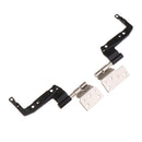Durable Laptop LCD Screen Hinges Left+Right Pairs for Dell Latitude E5520