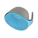 Double Layer Drainer with Strainer Bowl for Washing Rice Fruits Newest Useful