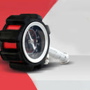 High Precision Truck Car Tire Pressure Gauge 0-100 PSI Air Meter Tester Tool