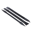 4Pcs Mobile Phone Repair Tools Kit Metal Rod Disassemble Crowbar Phone Demo
