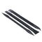 4Pcs Mobile Phone Repair Tools Kit Metal Rod Disassemble Crowbar Phone Demo