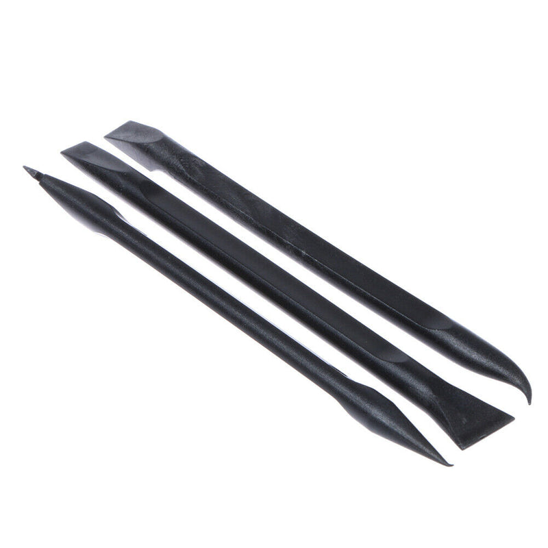 4Pcs Mobile Phone Repair Tools Kit Metal Rod Disassemble Crowbar Phone Demo