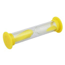 Hourglass (yellow 3 min) X7R5