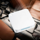 Negative Ion Air Purifier Pollen Remove Super Quiet Air Cleaner for Bedroom