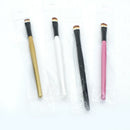 mei nai qi 1Pcs Makeup Eyes Smudge Brush Shadow Eye Shadow Nose Eyeliner Br C5C5