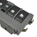Electric Window Control Switch Lifter for Chevrolet Sail 11-Pin 9005041