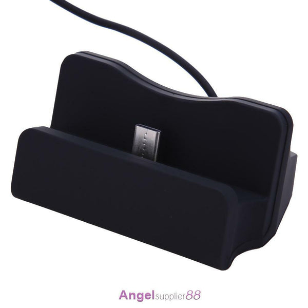 USB 3.1Type-C Desktop Charging Dock Charger Sync Cradle Station HolderStand