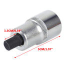 fit for VW Golf Jetta GTI Audi A4 99-2016 Suspension Strut Spreader Socket Tool
