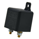 200A AMP Car Starter Automotive Relay Heavy Duty SPST 4pin DC 12V Terminals