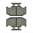 1 Set Motorcycle Brake Pads Replacement For Kawasaki KLX250 KLX 650 Series