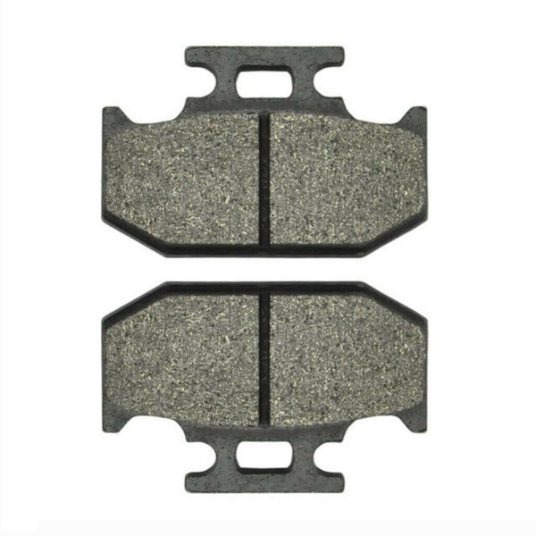 1 Set Motorcycle Brake Pads Replacement For Kawasaki KLX250 KLX 650 Series