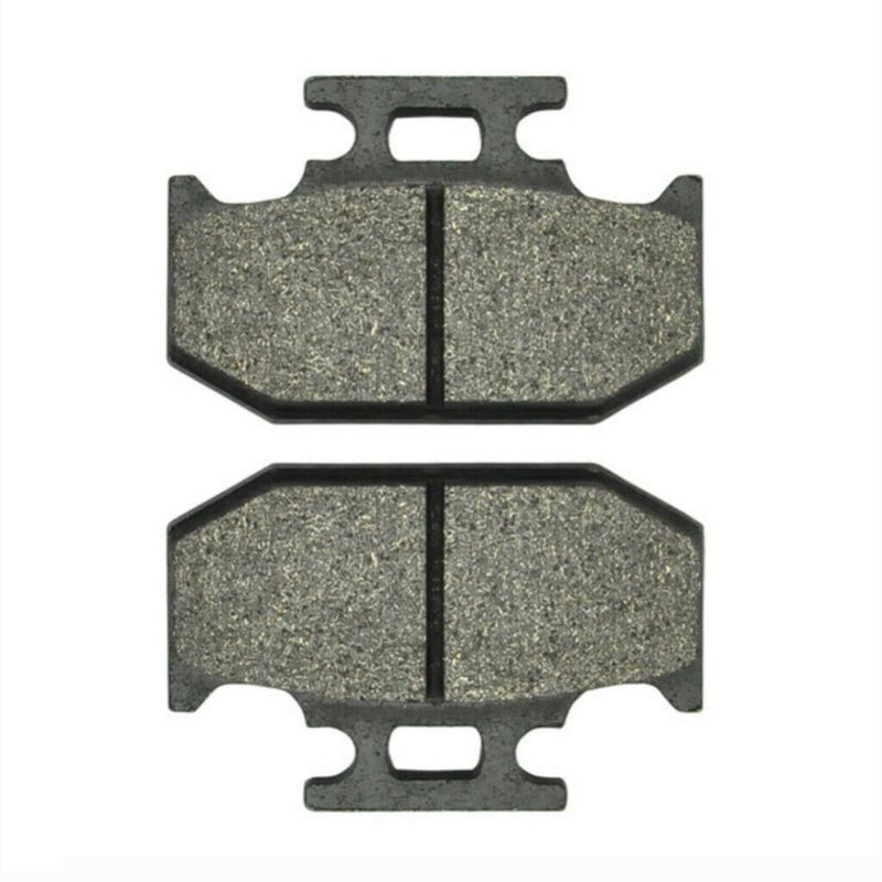1 Set Motorcycle Brake Pads Replacement For Kawasaki KLX250 KLX 650 Series