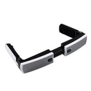 Protable Adjustable O X Leg Corrector Pelvis Correction Straighten Black