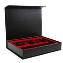 Professional Darts Box Flights Storage Case, EVA  Holder With Zip