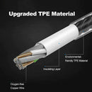 Wired Headphone Headsets Earbuds Noise Isolating Portable In-The-Ear-Headph