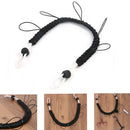 Fly Fishing Lanyard Necklace Line Nipper Forceps Scissors Pliers Box Holder