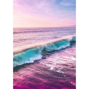 5D DIY Full Drill Diamond Painting Cross Stitch Embroidery (Scenery-k548)